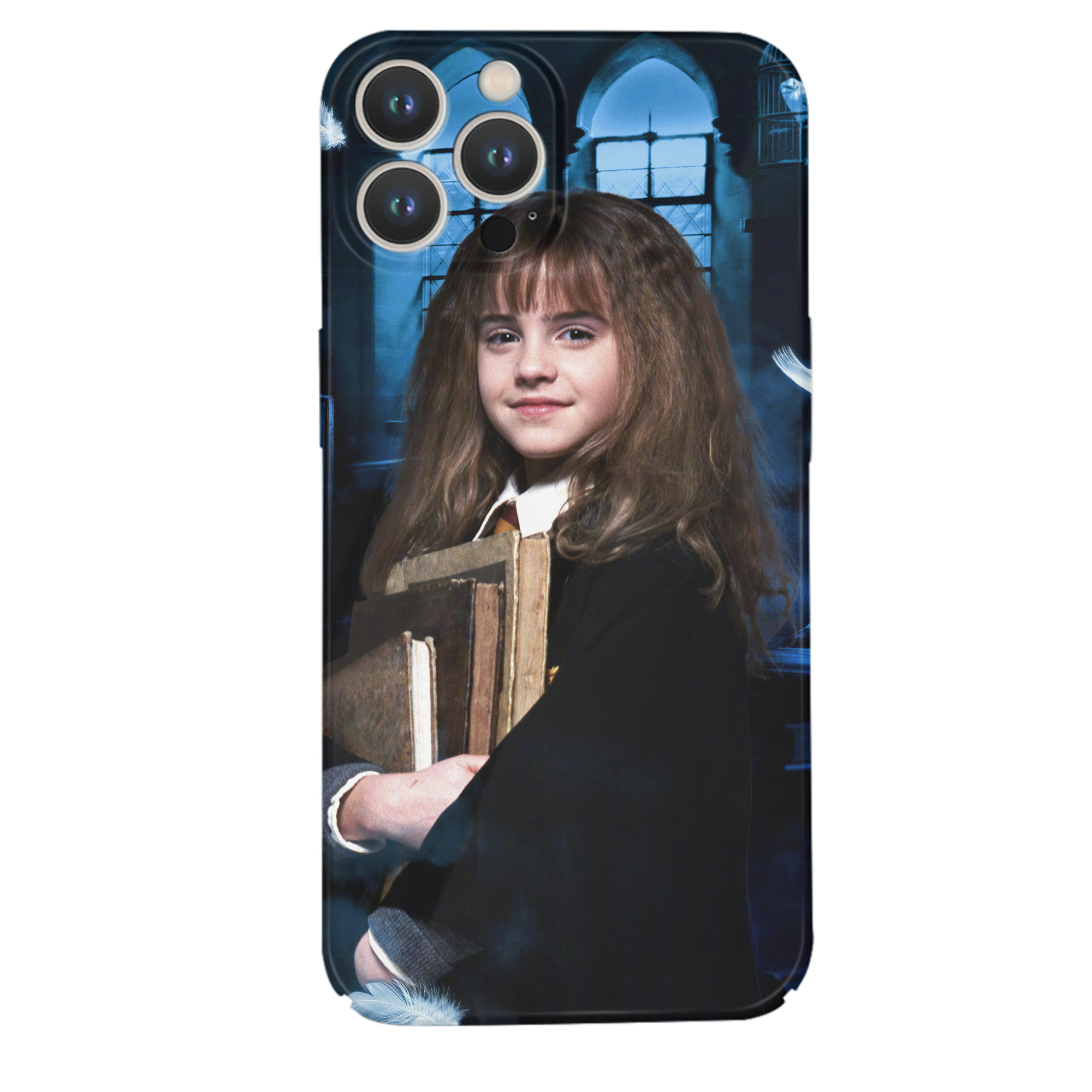 （画像用） Harry Potter ハリー・ポッターシリーズ 【iPhone 14シリーズ対応】ハードケース